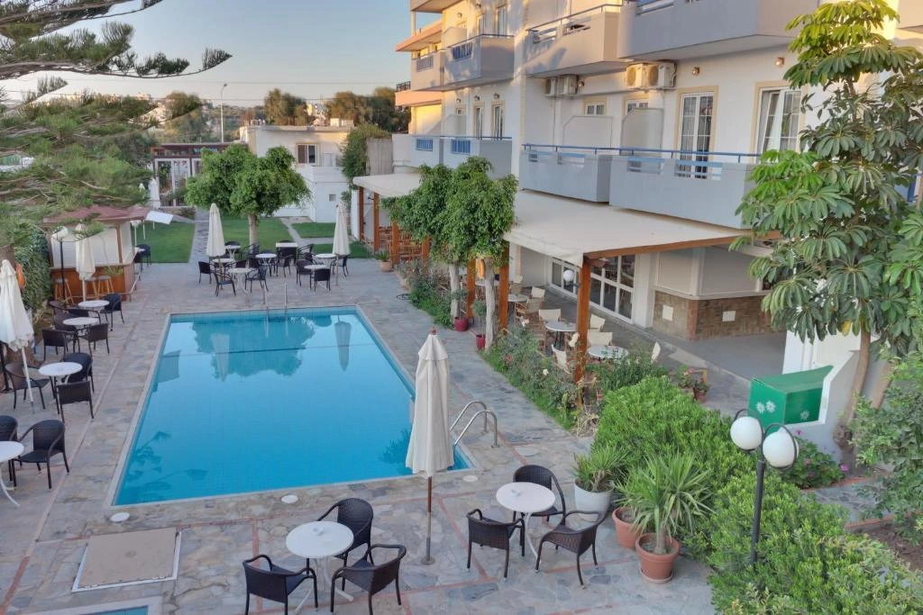 Oferta Hotel Marirena – zdjęcie 3