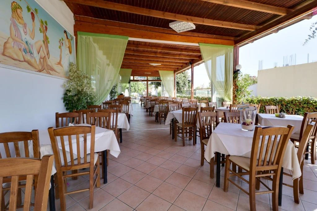 Oferta Hotel Marirena – zdjęcie 4