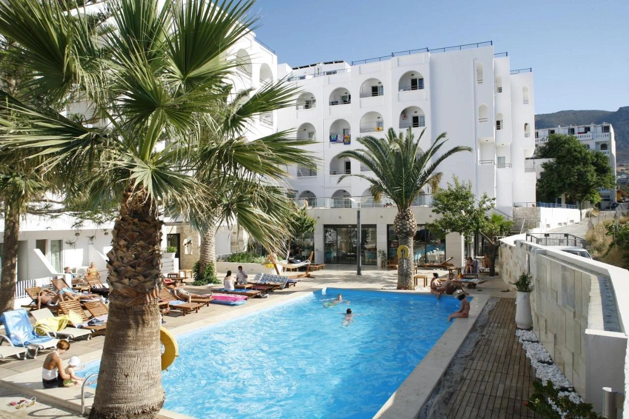Oferta Hotel Glaros Beach – zdjęcie 1