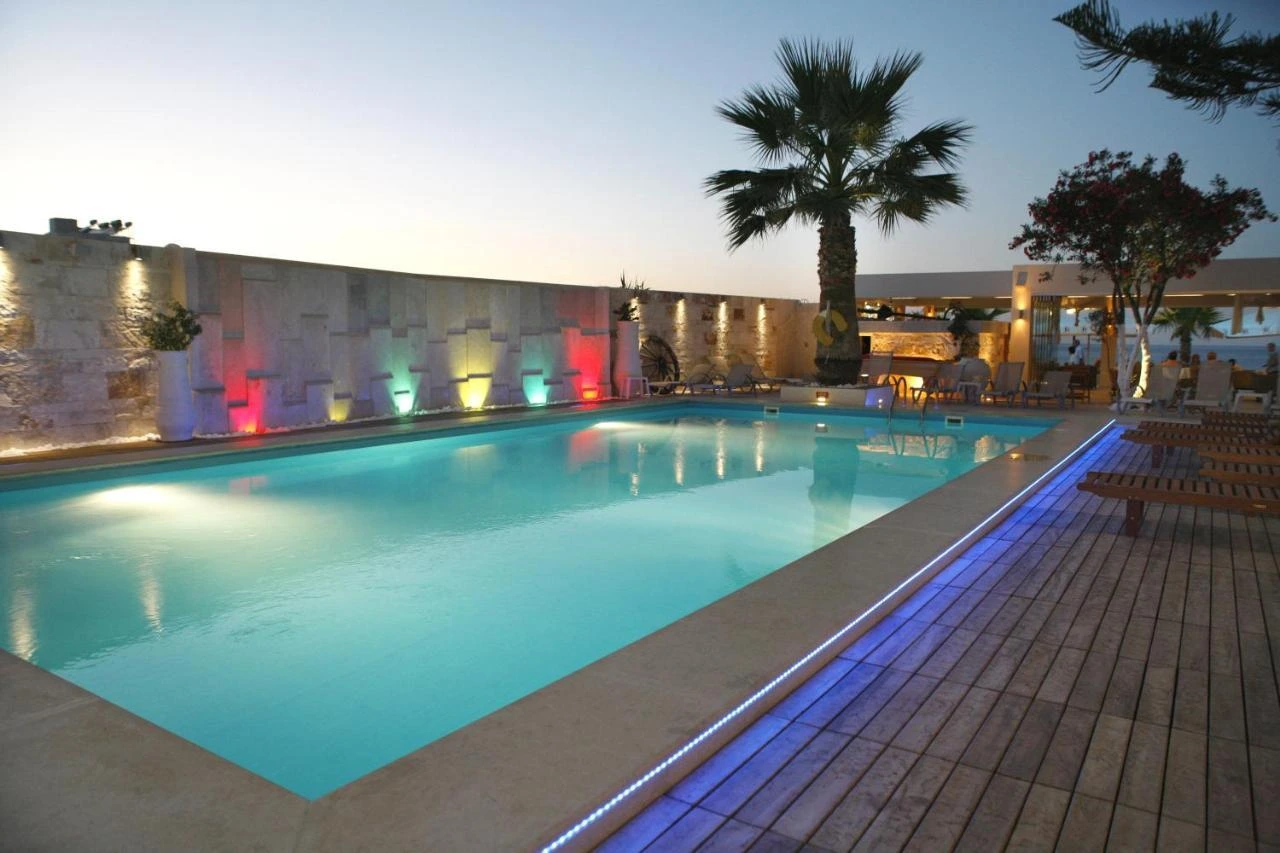 Oferta Hotel Glaros Beach – zdjęcie 3