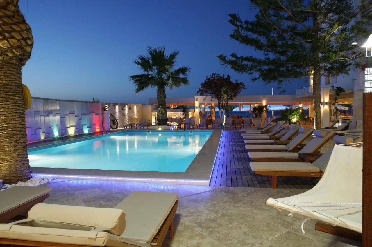 Oferta Hotel Glaros Beach – zdjęcie 4