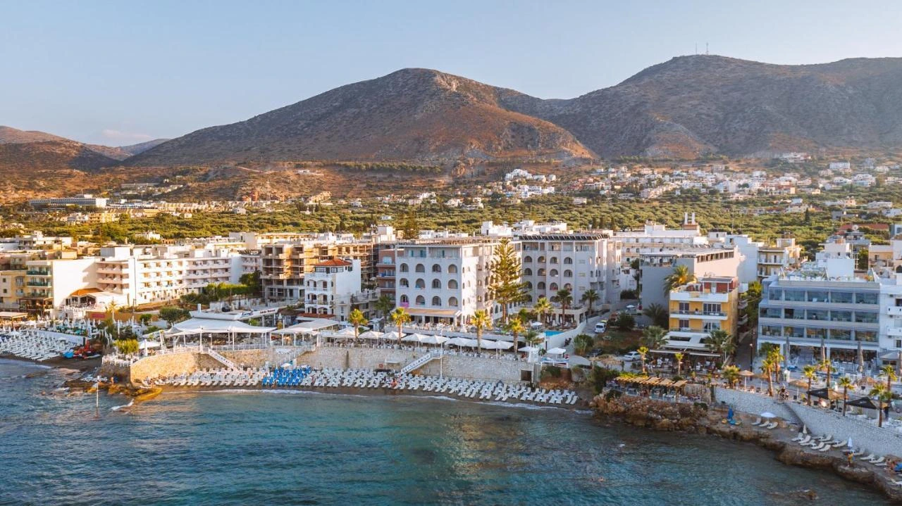 Oferta Hotel Glaros Beach – zdjęcie 5