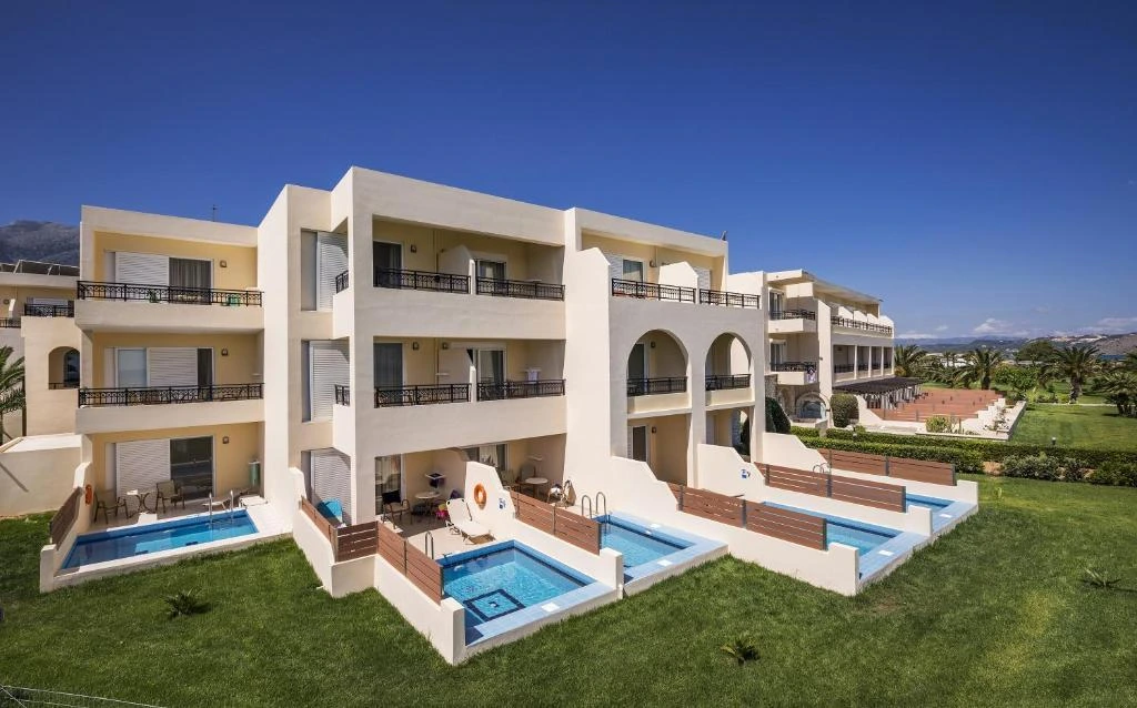 Oferta Hotel Vantaris Palace – zdjęcie 4