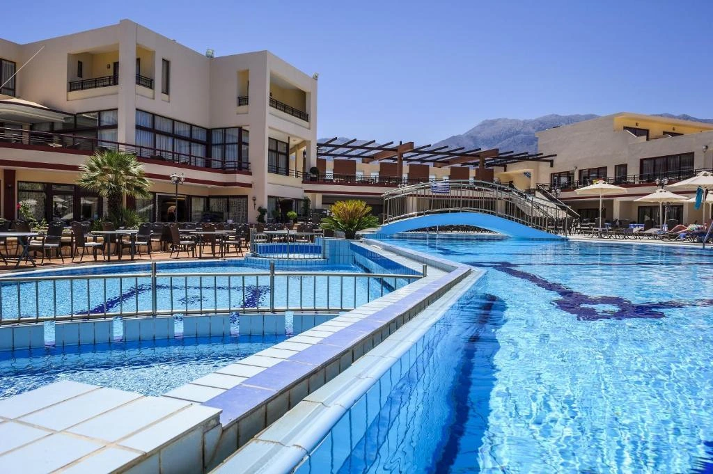 Oferta Hotel Vantaris Palace – zdjęcie 5