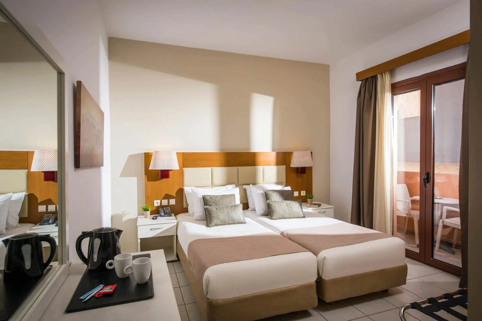 Oferta Hotel Georgia Garden – zdjęcie 3
