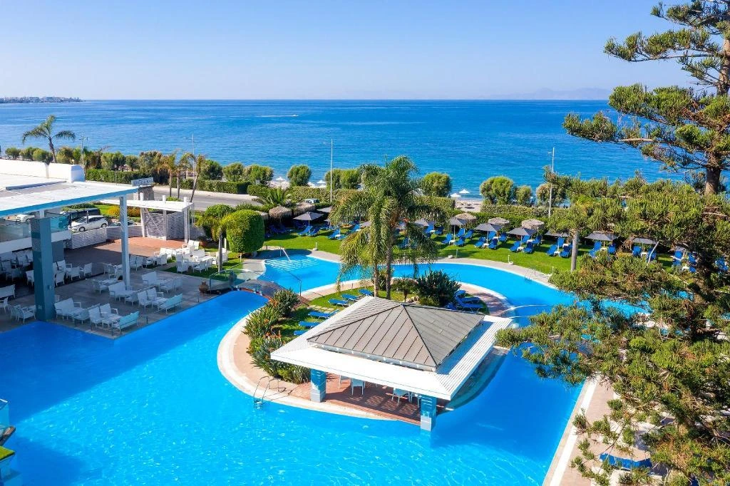 Oferta Hotel Oceanis Beach – zdjęcie 3