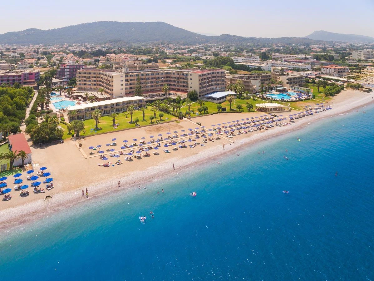 Oferta Hotel Sun Beach Resort – zdjęcie 4