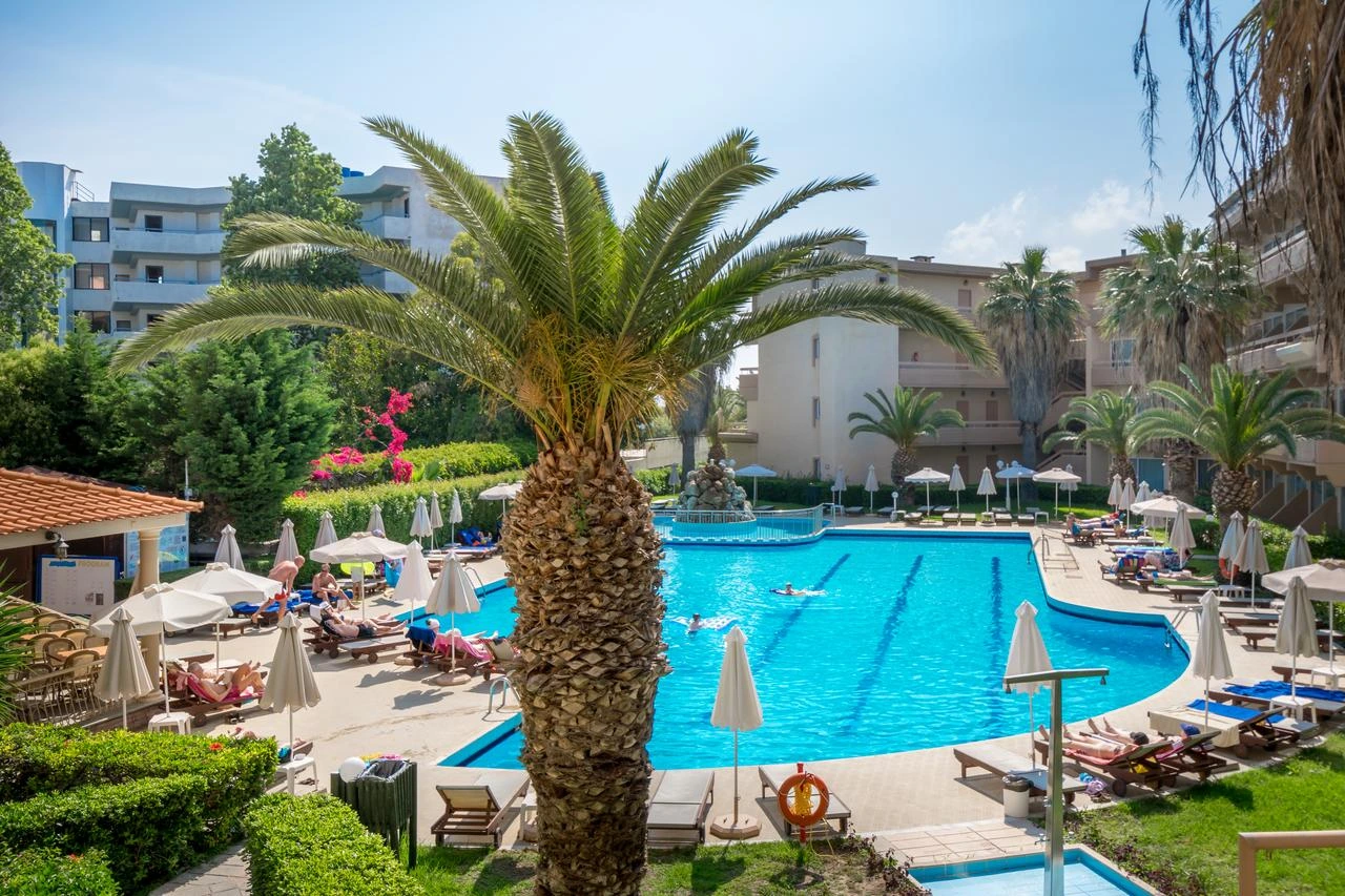Oferta Hotel Sun Beach Resort – zdjęcie 5