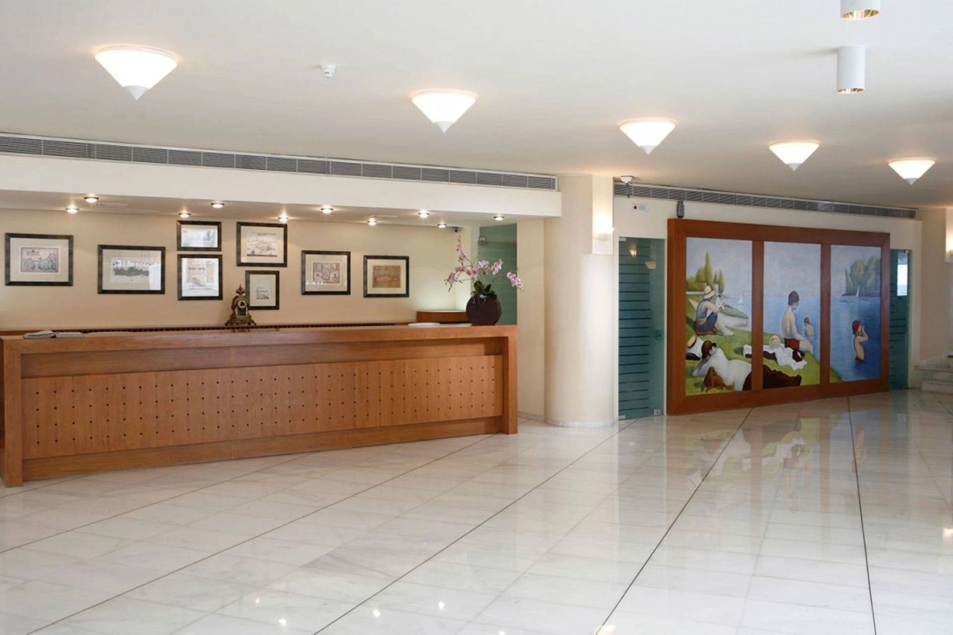 Oferta Hotel Aquila Porto Rethymno – zdjęcie 2