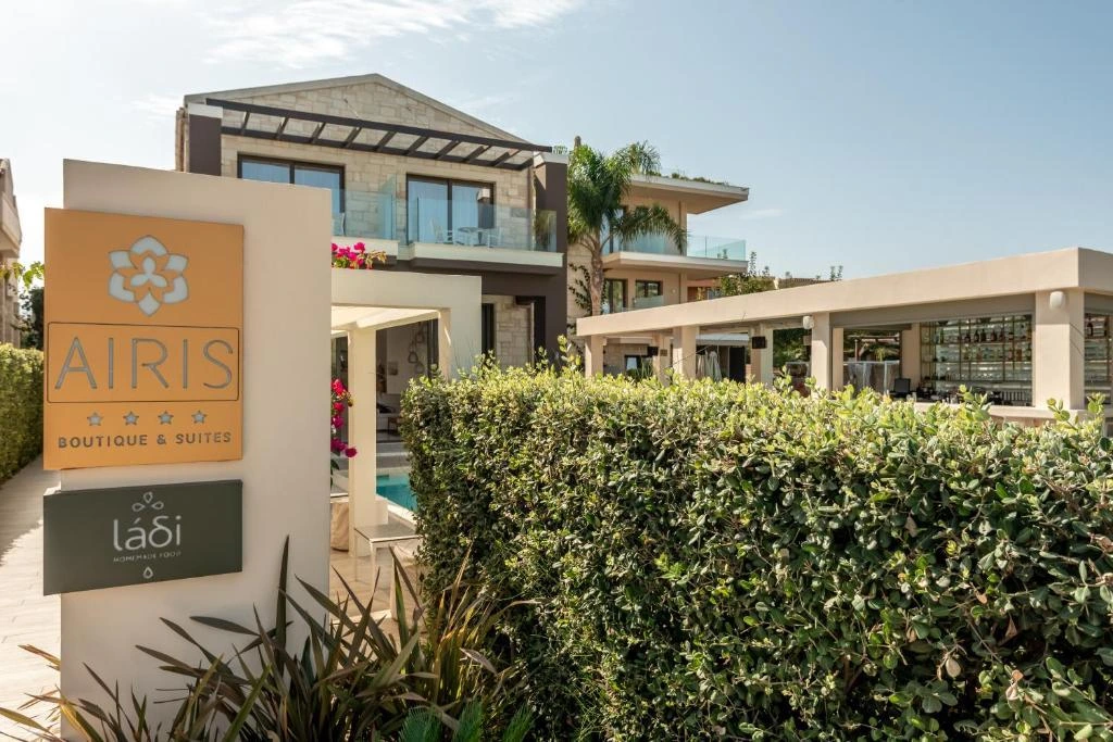 Oferta Airis Boutique & Suites – zdjęcie 1