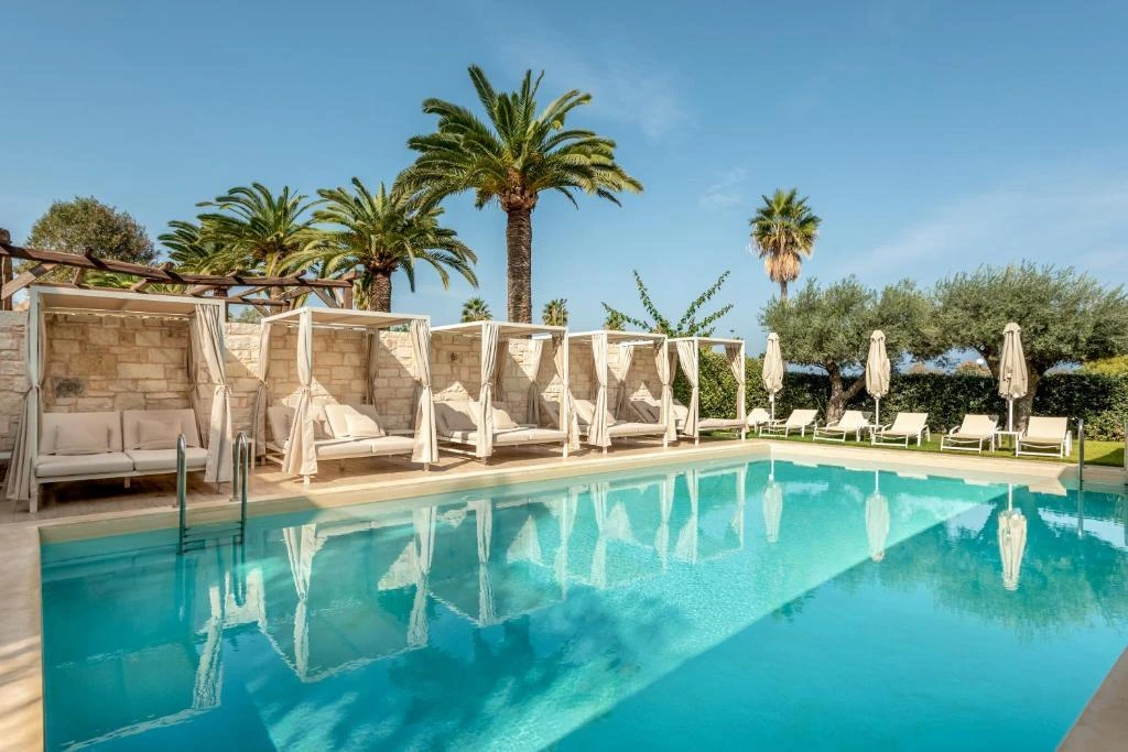 Oferta Airis Boutique & Suites – zdjęcie 3