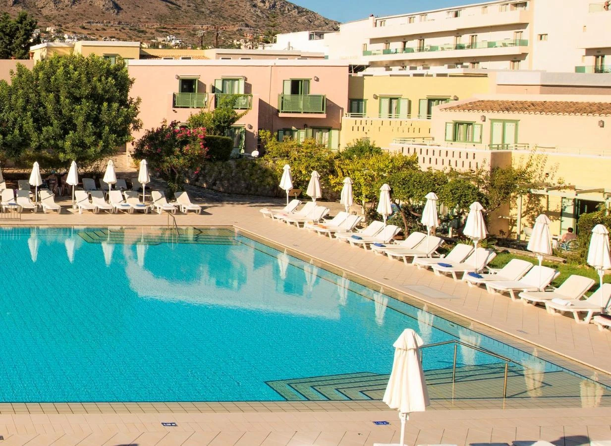 Oferta Hotel Silva Beach – zdjęcie 4