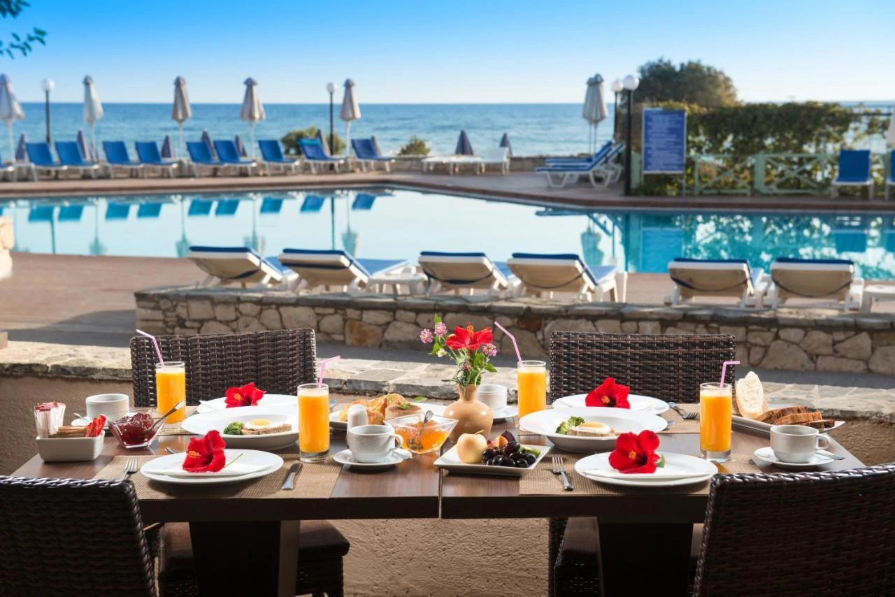 Oferta Hotel Silva Beach – zdjęcie 5