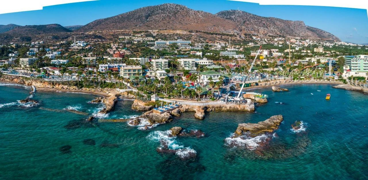 Oferta Hotel Star Beach Village & Water Park – zdjęcie 1