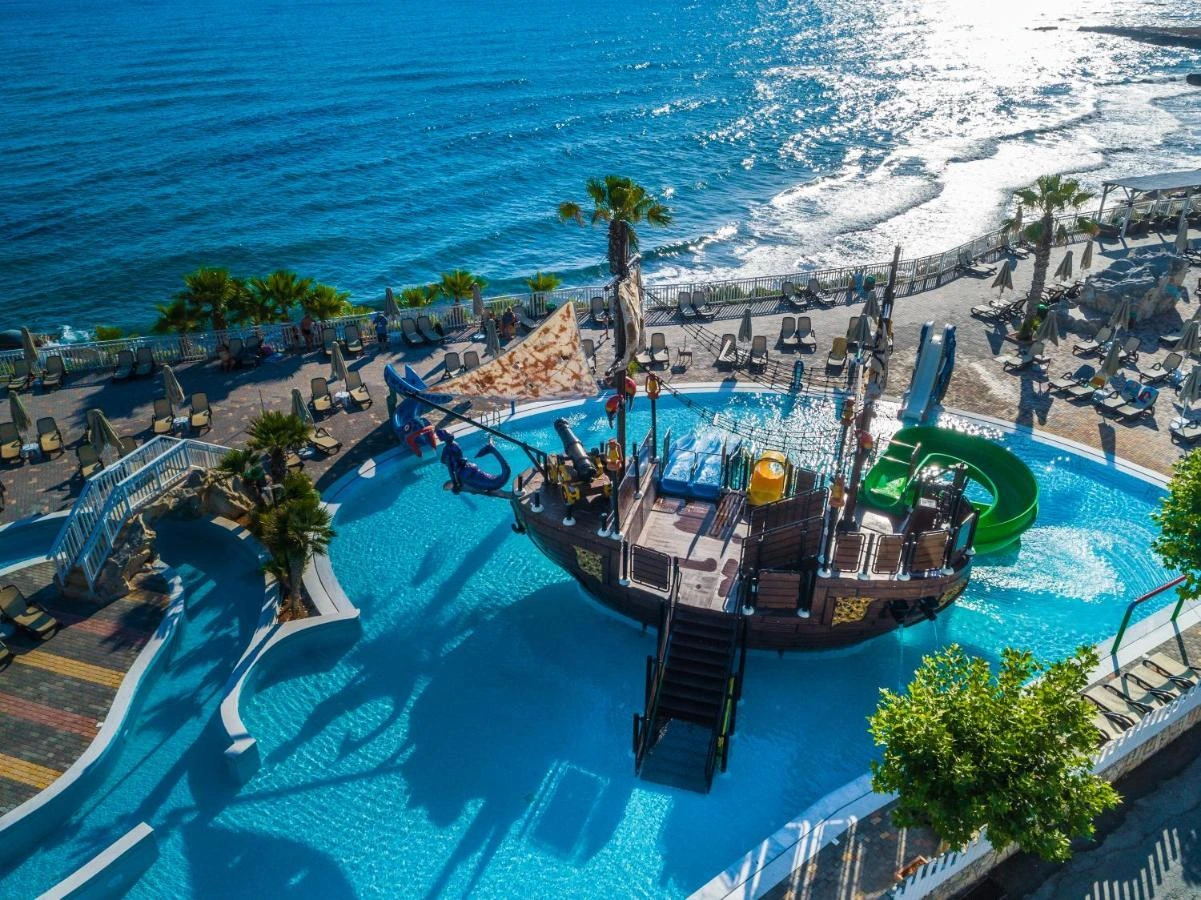 Oferta Hotel Star Beach Village & Water Park – zdjęcie 2