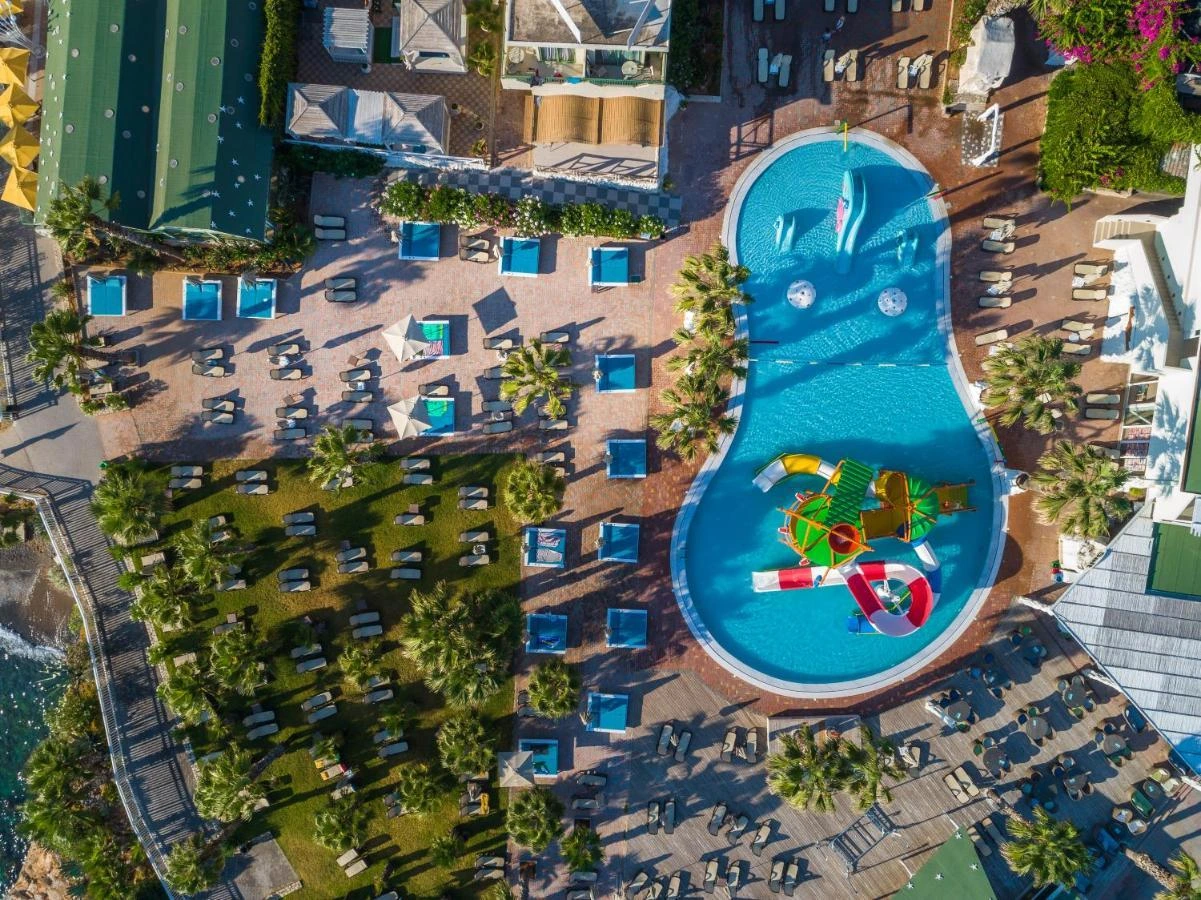 Oferta Hotel Star Beach Village & Water Park – zdjęcie 3