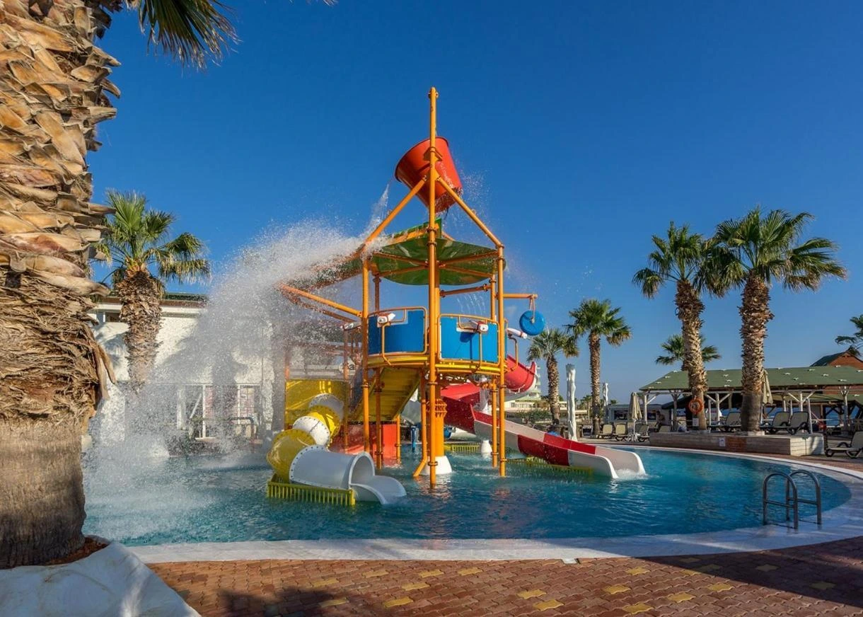 Oferta Hotel Star Beach Village & Water Park – zdjęcie 5