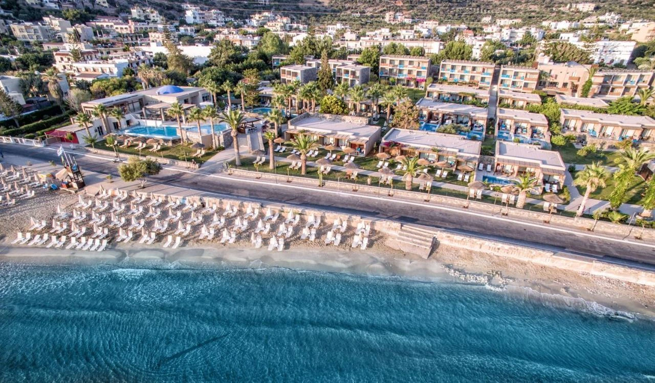 Oferta Hotel Bluesea Beach Affilated by Melia – zdjęcie 2