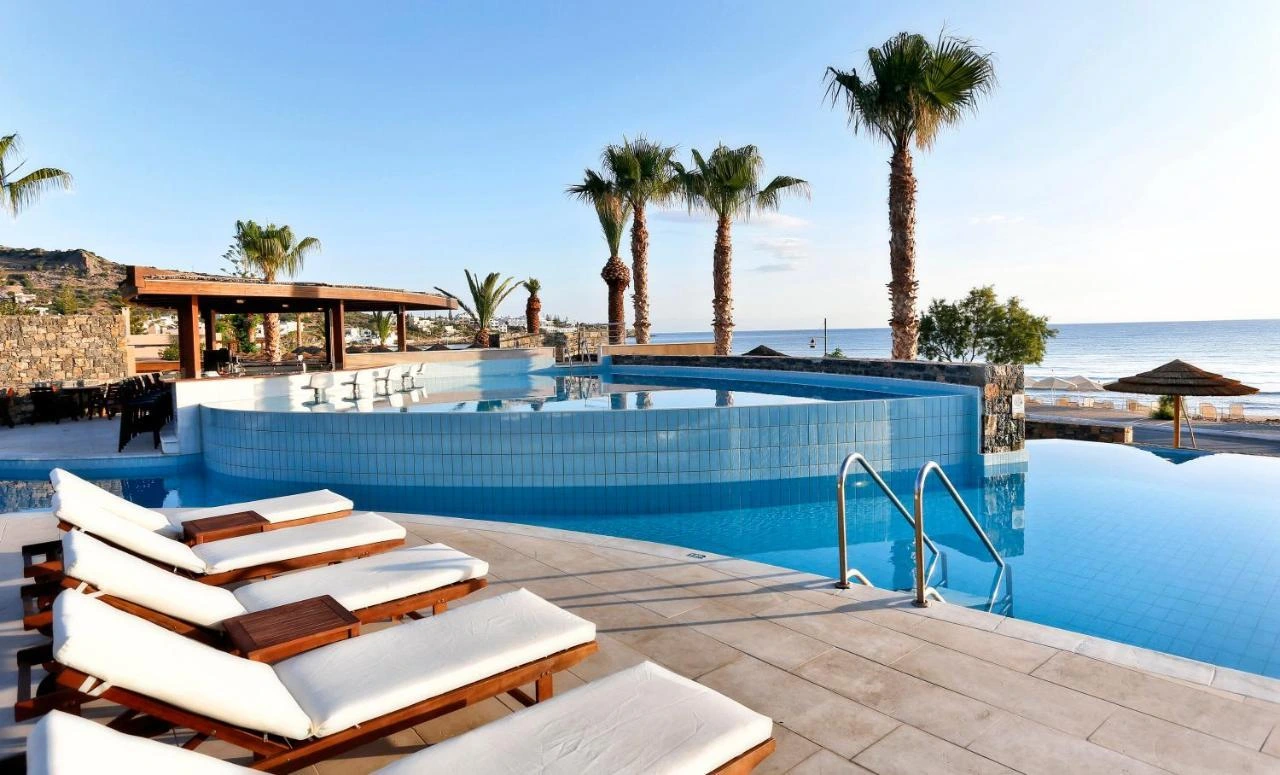 Oferta Hotel Bluesea Beach Affilated by Melia – zdjęcie 4