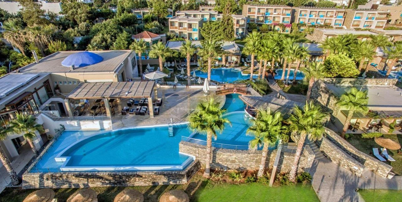 Oferta Hotel Bluesea Beach Affilated by Melia – zdjęcie 5