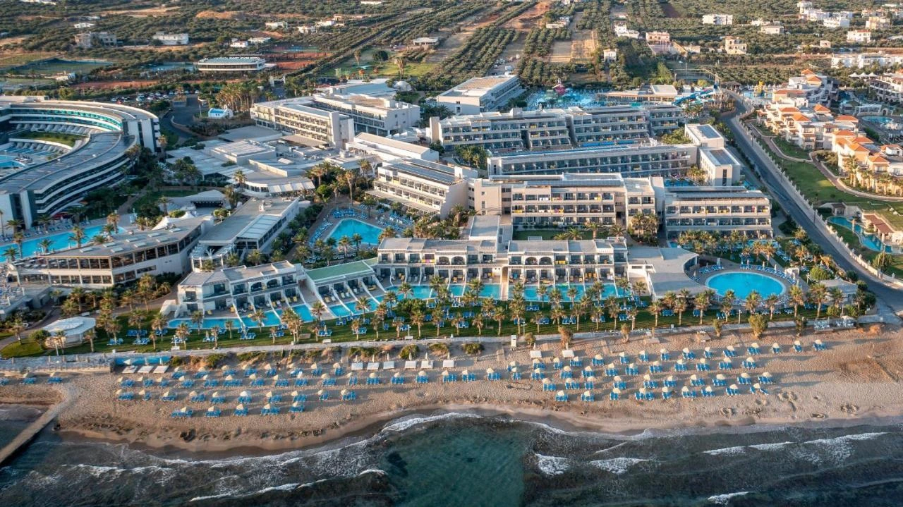 Oferta Hotel Lyttos Beach – zdjęcie 1