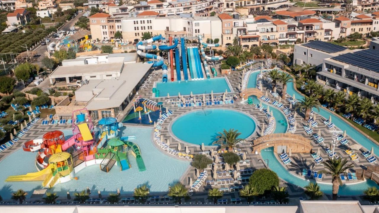 Oferta Hotel Lyttos Beach – zdjęcie 4