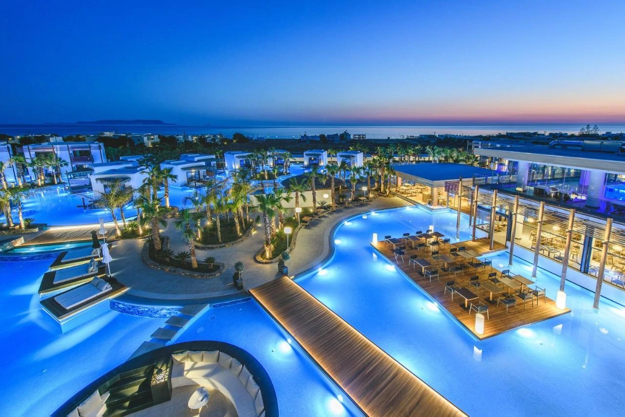 Oferta Hotel Stella Island Luxury Resort & Spa (Adults Only) – zdjęcie 1