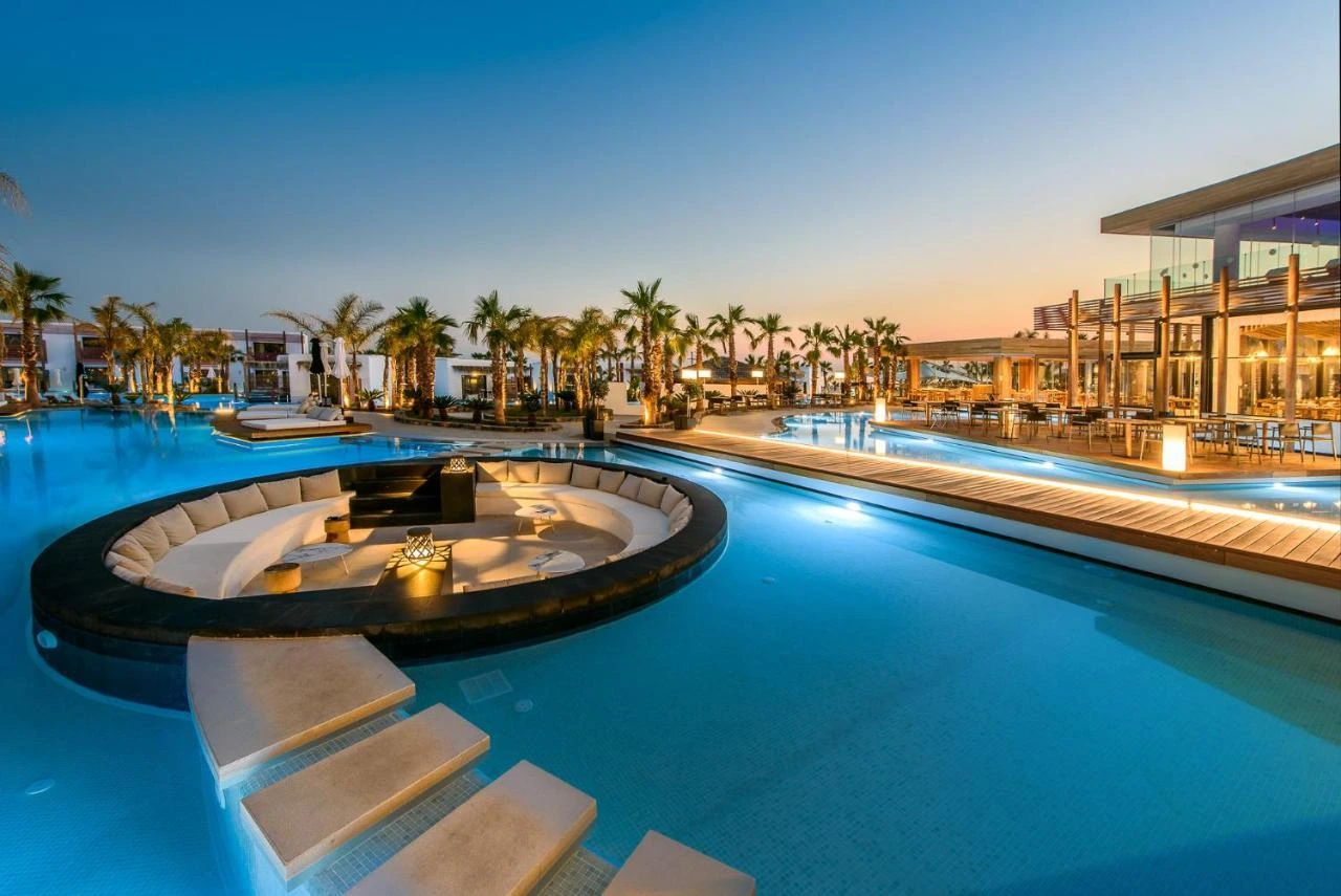 Oferta Hotel Stella Island Luxury Resort & Spa (Adults Only) – zdjęcie 2