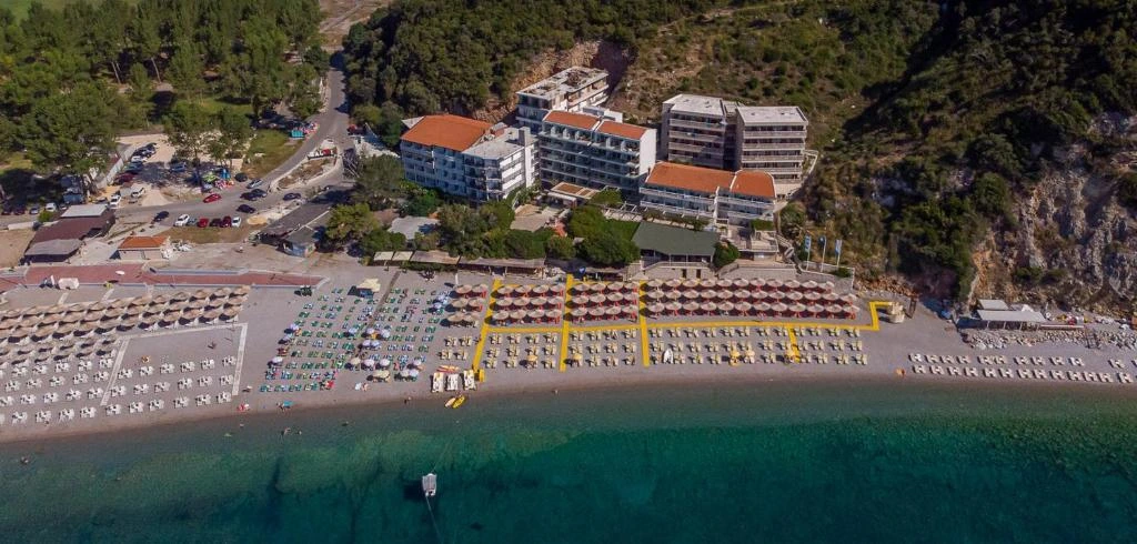 Oferta Hotel Poseidon Jaz – zdjęcie 2