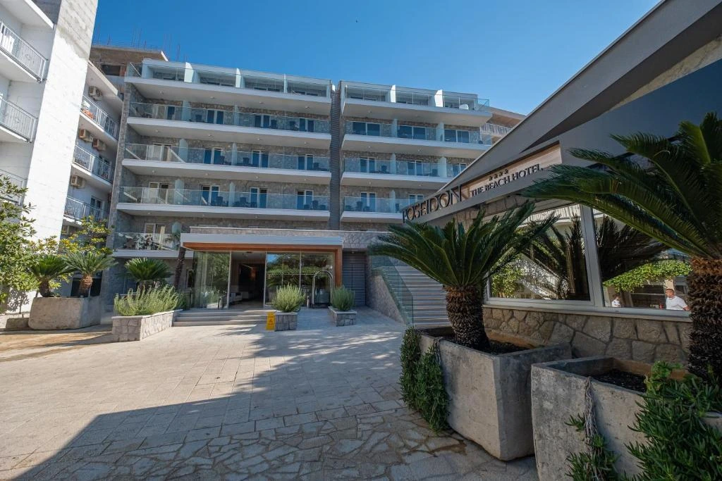 Oferta Hotel Poseidon Jaz – zdjęcie 3