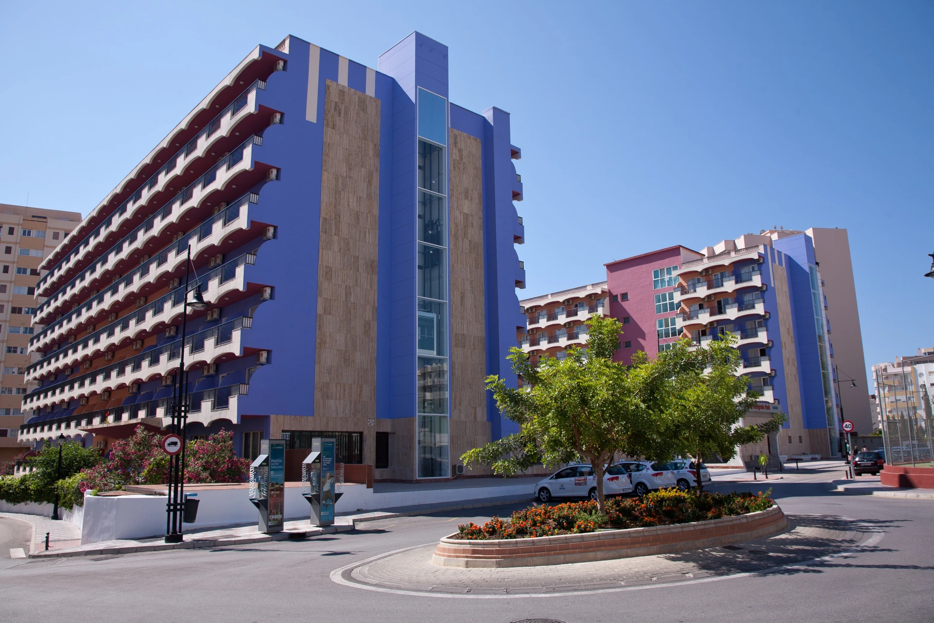 Oferta Hotel Monarque Fuengirola Park – zdjęcie 2