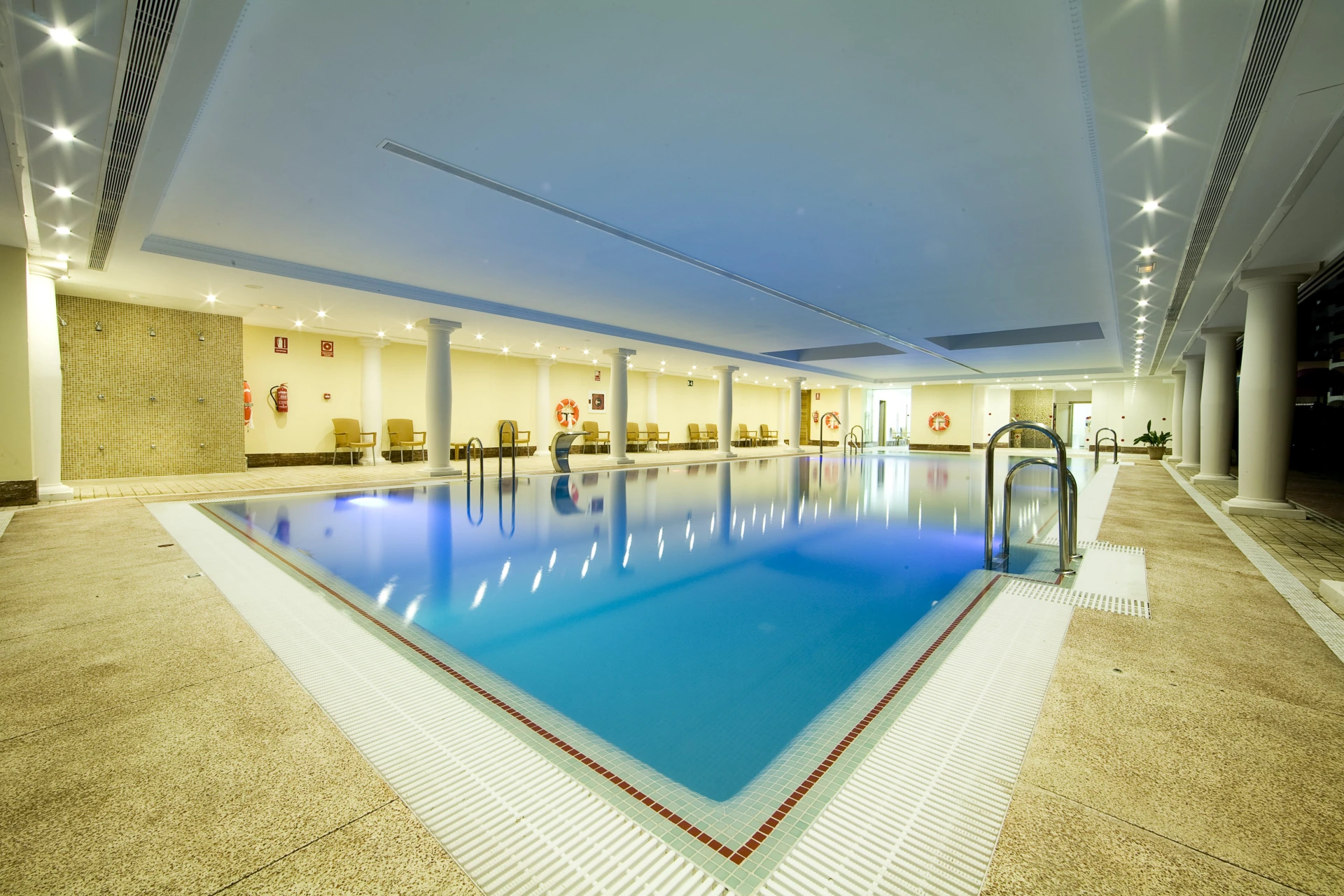 Oferta Hotel Monarque Fuengirola Park – zdjęcie 4