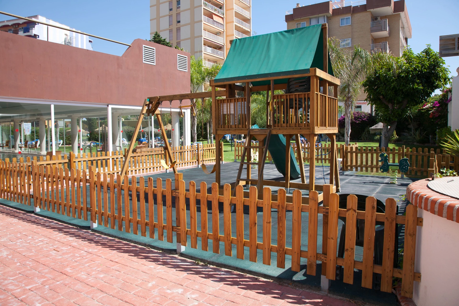 Oferta Hotel Monarque Fuengirola Park – zdjęcie 5