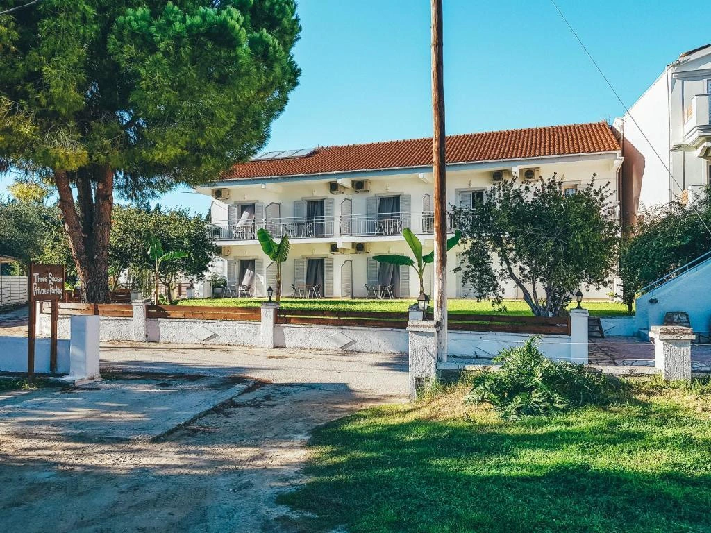 Oferta Three Seasons Resort – zdjęcie 1