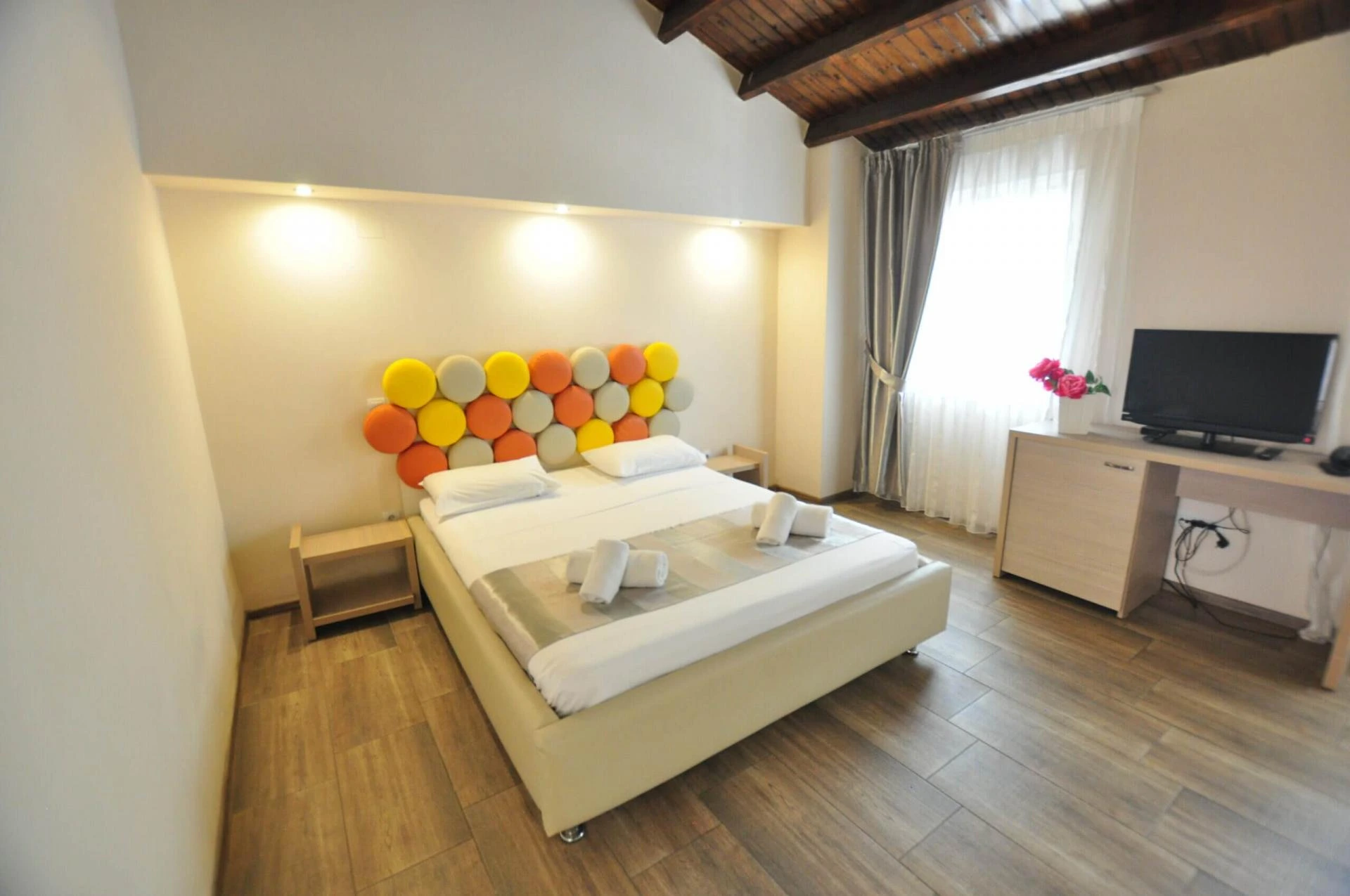 Oferta Hotel Michelangelo Resort Corfu – zdjęcie 5