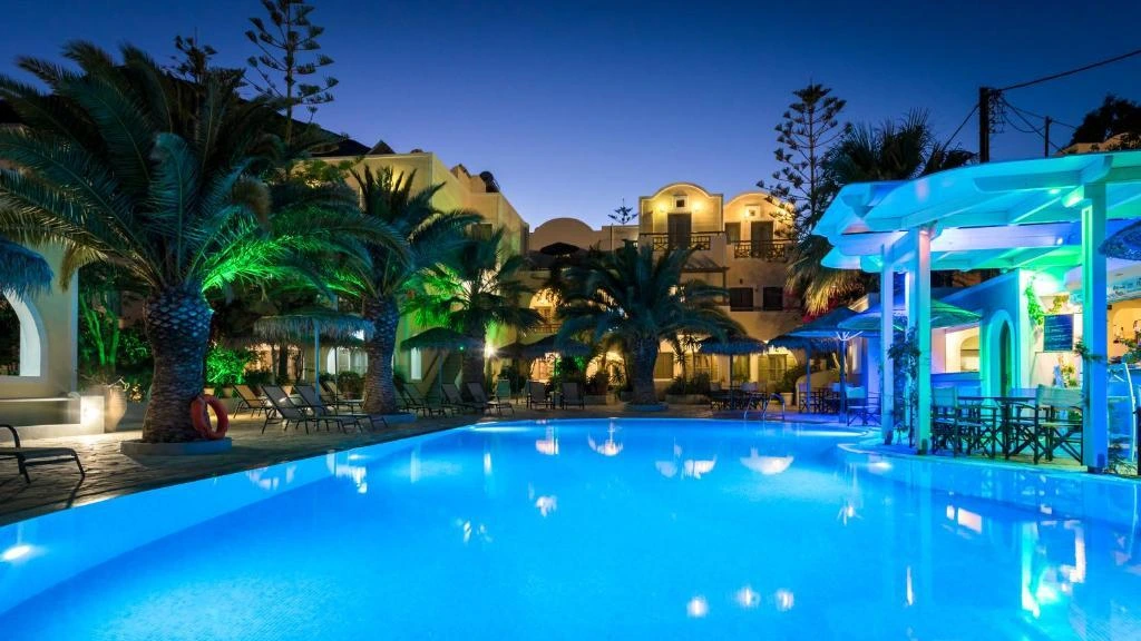 Oferta Hotel Zephyros – zdjęcie 1