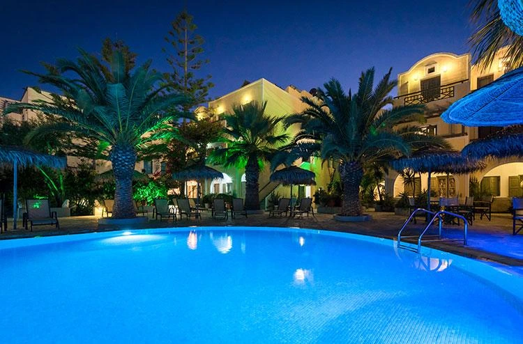 Oferta Hotel Zephyros – zdjęcie 3