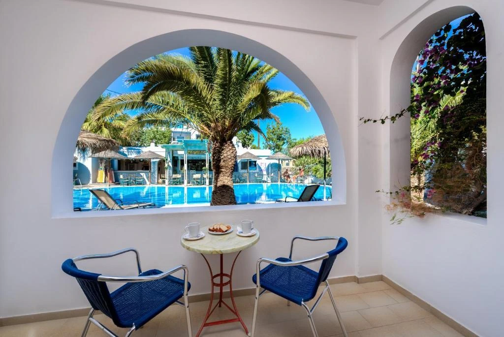Oferta Hotel Zephyros – zdjęcie 5