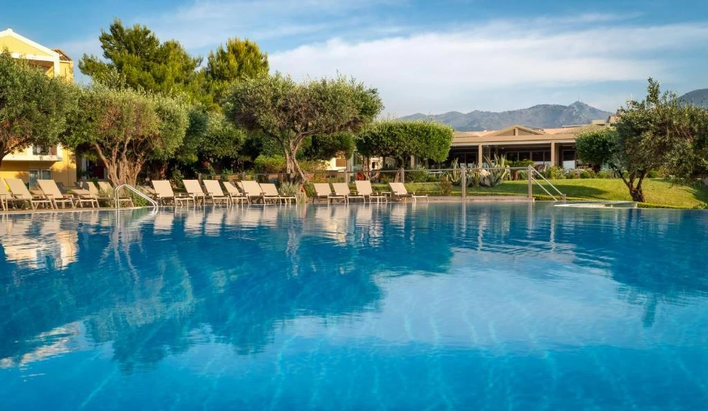 Oferta Hotel Mareblue Beach Resort – zdjęcie 3