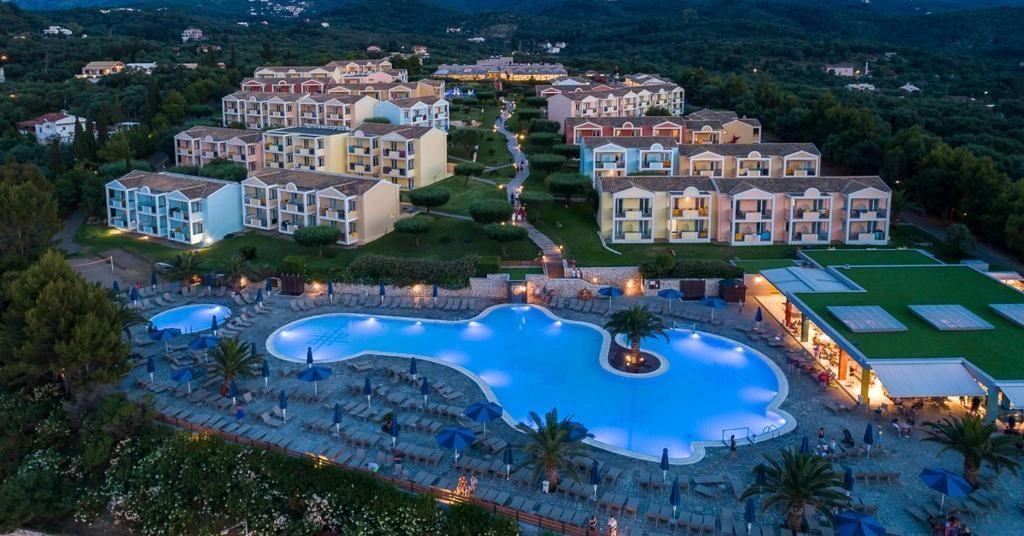 Oferta Hotel Mareblue Beach Resort – zdjęcie 4