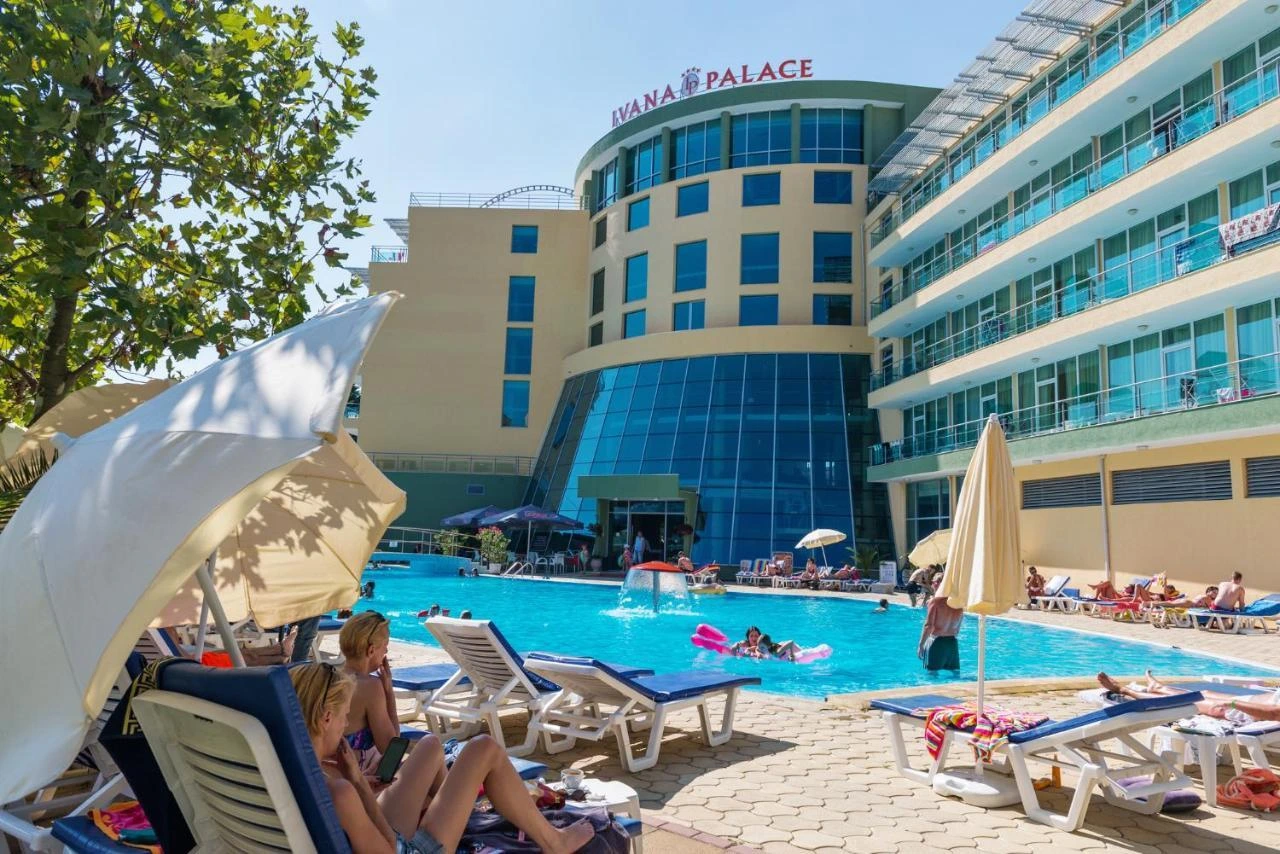 Oferta Hotel Ivana Palace – zdjęcie 3
