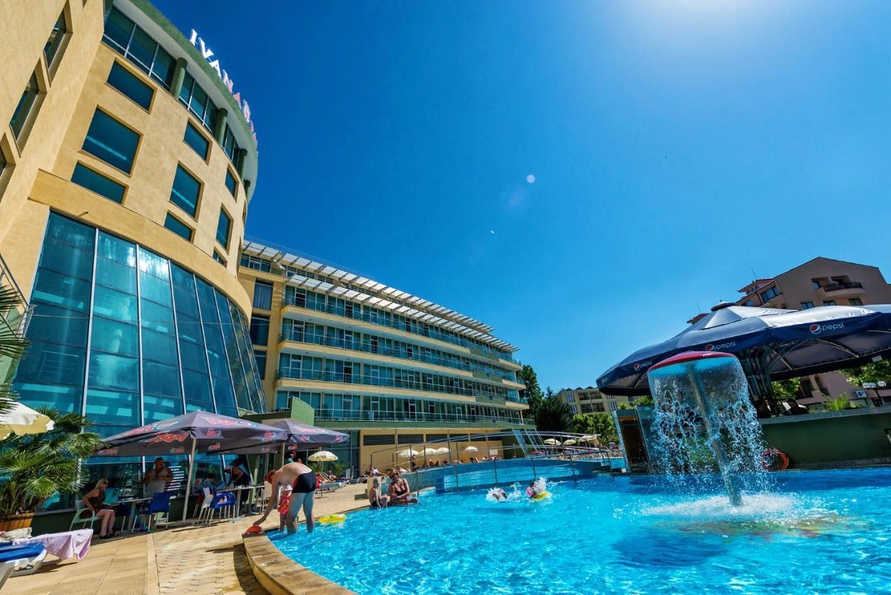 Oferta Hotel Ivana Palace – zdjęcie 4