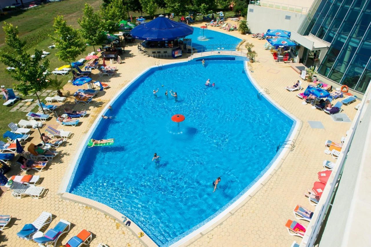 Oferta Hotel Ivana Palace – zdjęcie 5