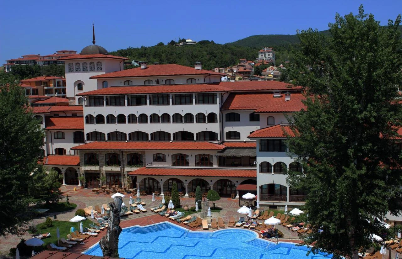 Oferta Hotel Royal Palace Helena Park – zdjęcie 4