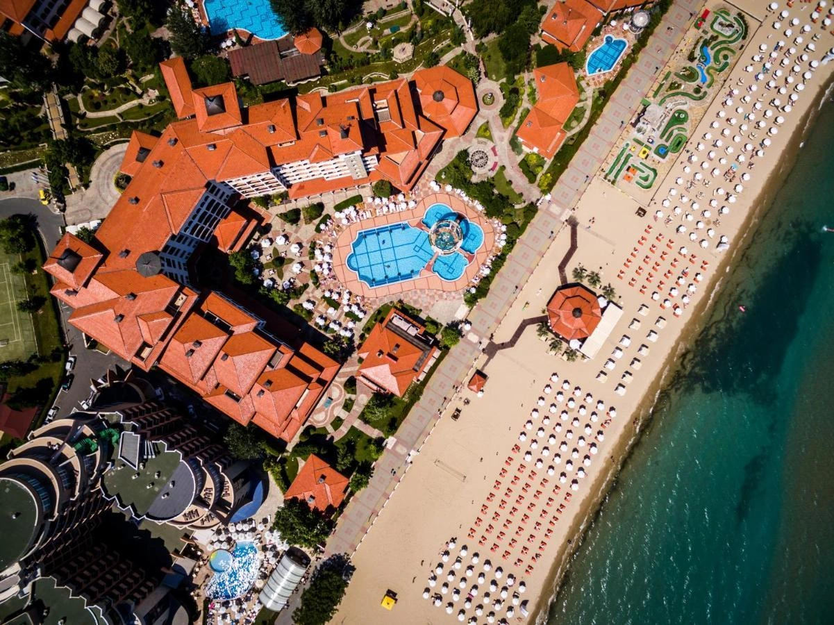 Oferta Hotel Royal Palace Helena Sands – zdjęcie 2