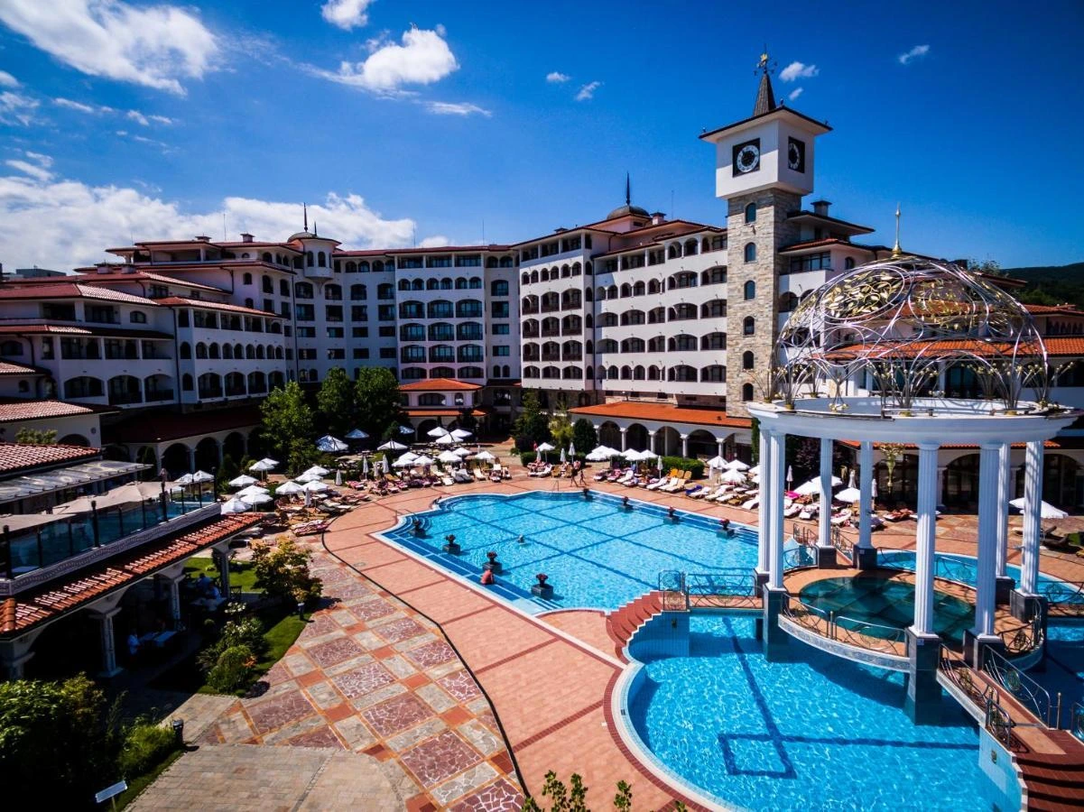 Oferta Hotel Royal Palace Helena Sands – zdjęcie 3