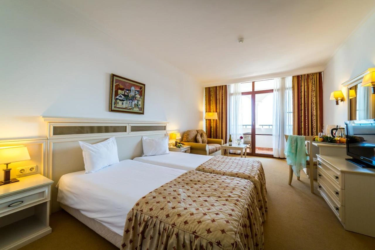 Oferta Hotel Royal Palace Helena Sands – zdjęcie 5