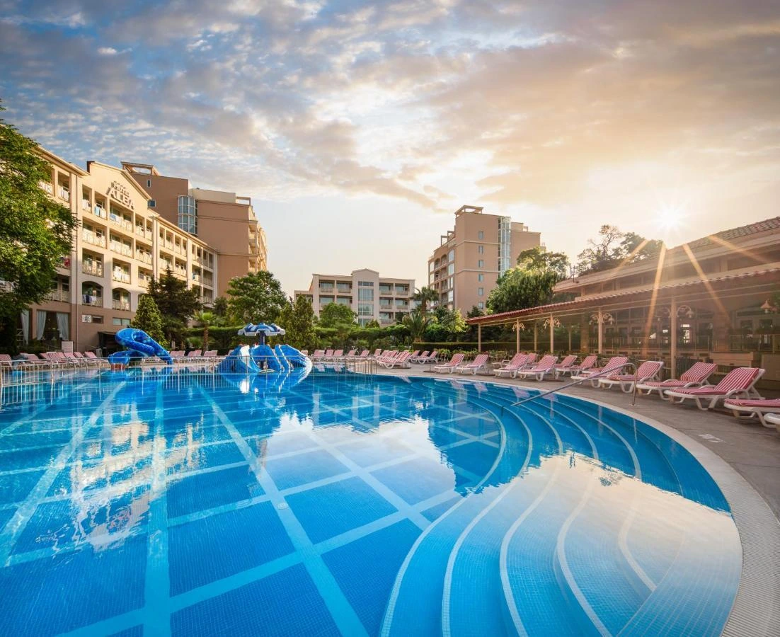 Oferta Hotel Alba – zdjęcie 2