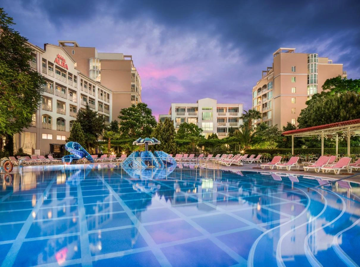 Oferta Hotel Alba – zdjęcie 3
