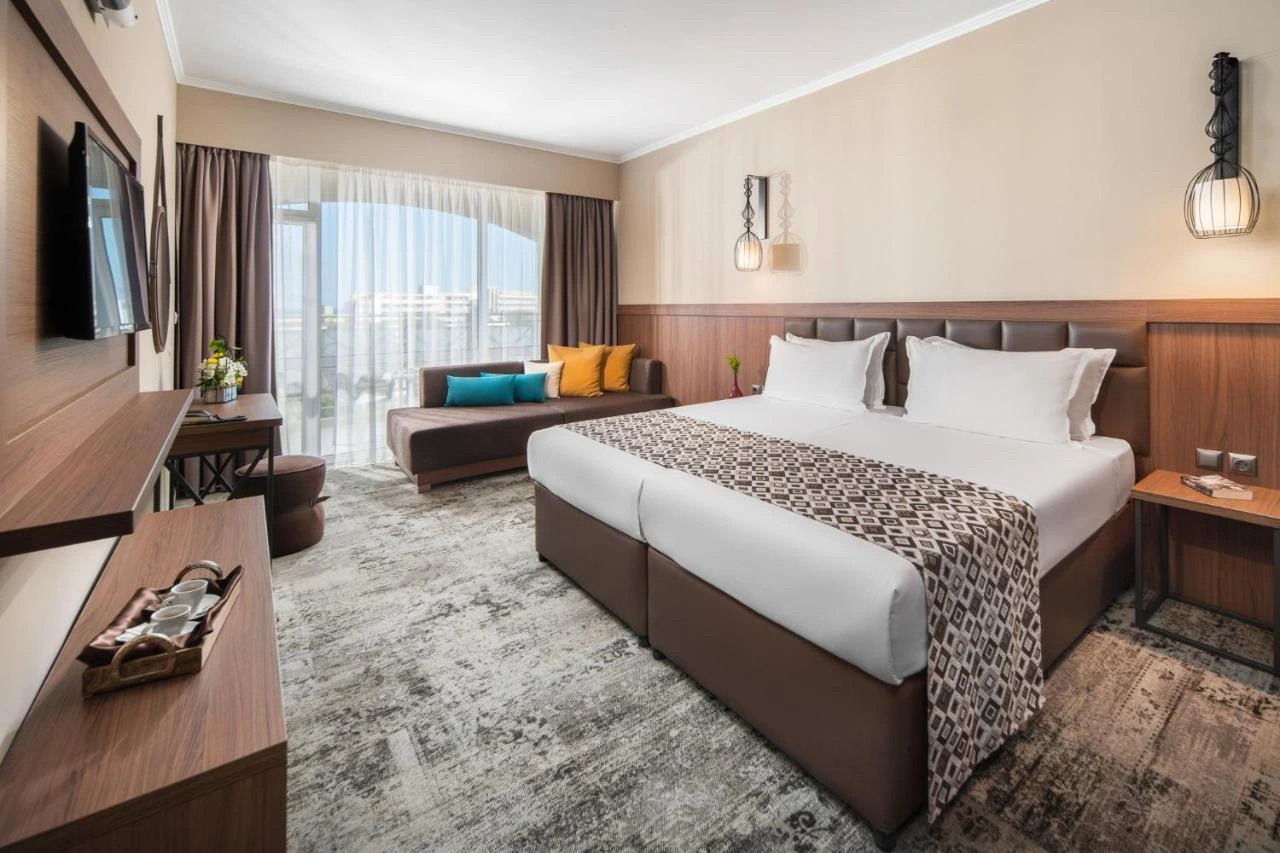 Oferta Hotel Alba – zdjęcie 5